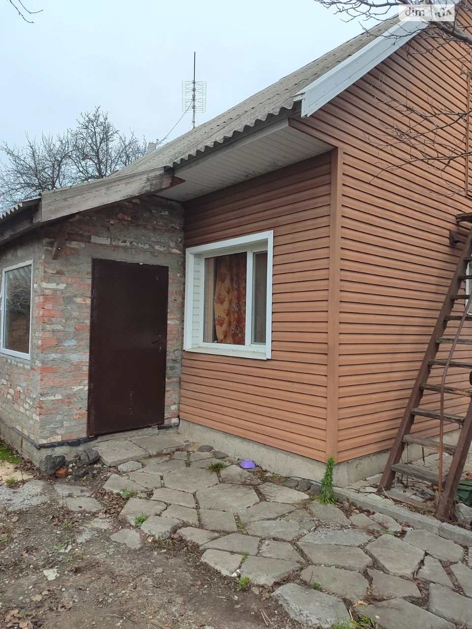 Продаж Частина будинку