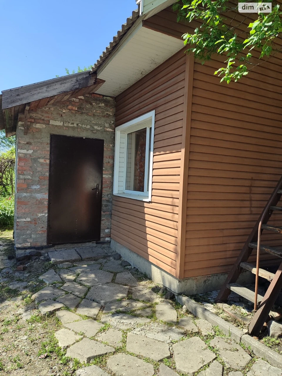 Продаж Частина будинку