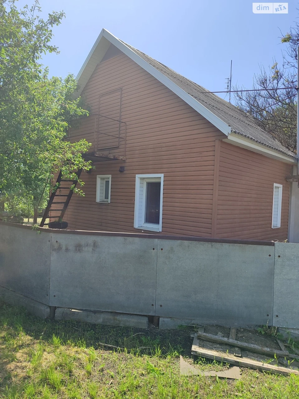 Продаж Частина будинку