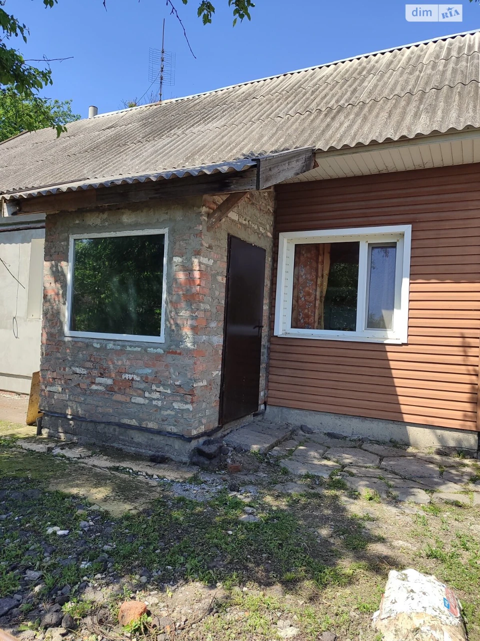 Продаж Частина будинку