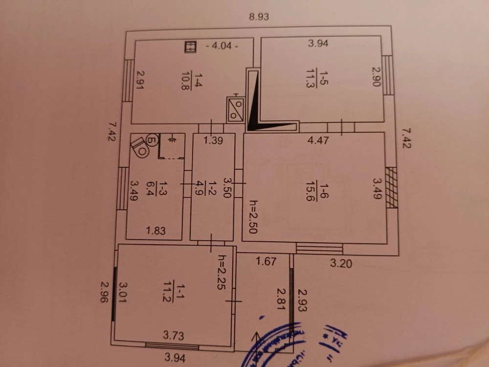 Продається будинок