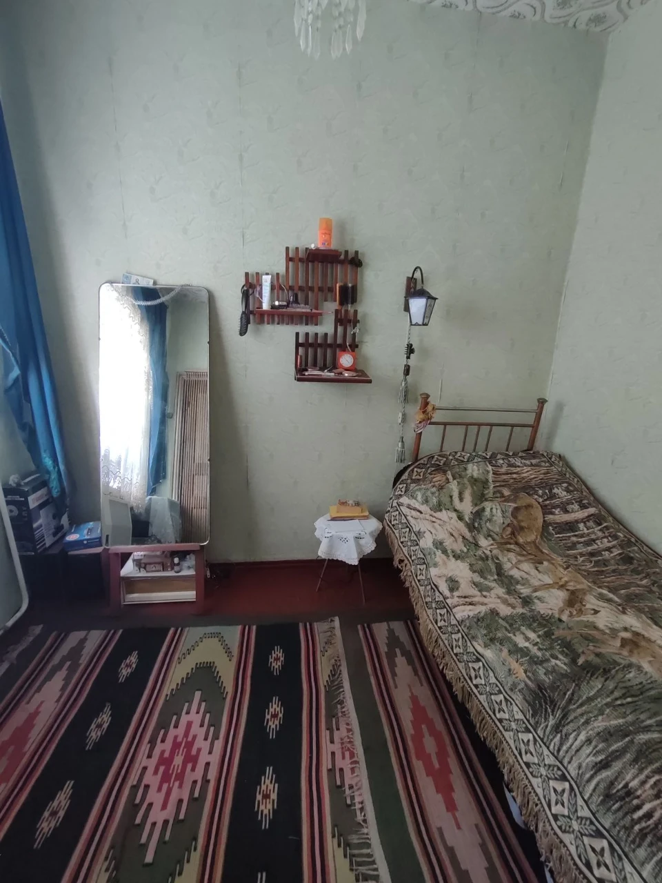 Частина будинку пров. Вокзальний