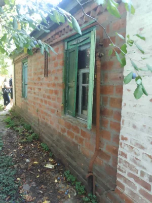 Продам старий будинок по вул.Вокзальній