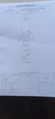 Продам старий будинок по вул.Вокзальній
