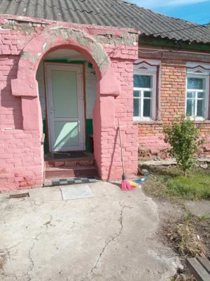 Продам  будинок ! Миргород !