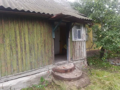 Продаж будинків в селі