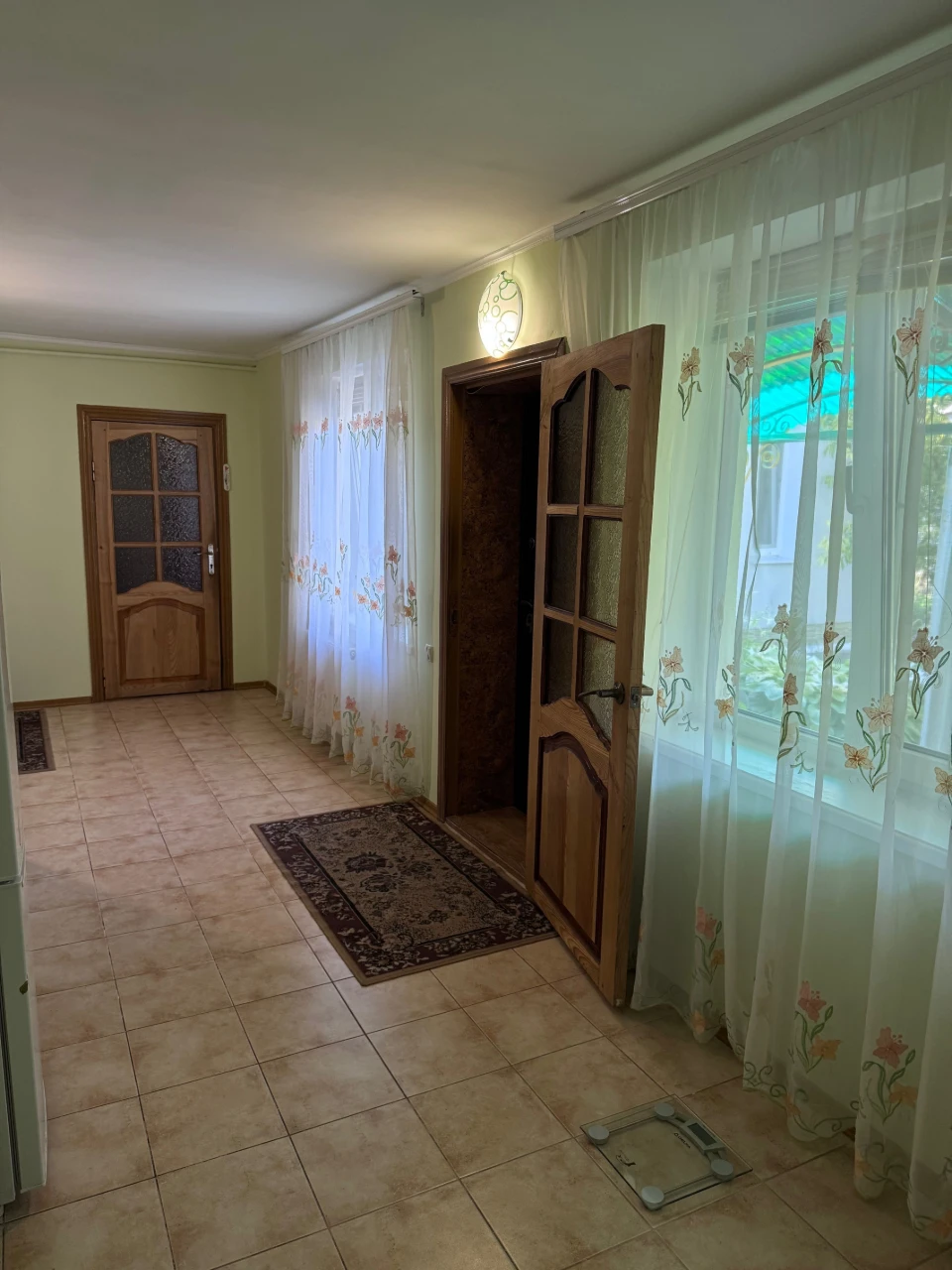Будинок у Миргороді