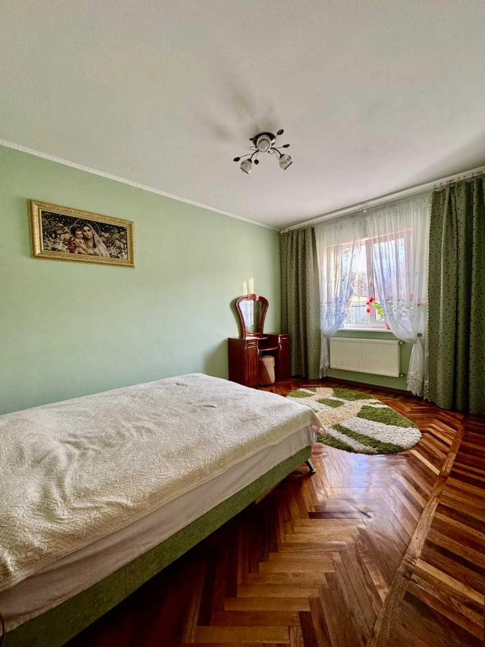 Сучасний будинок в Миргороді. Можливий продаж по сертифікату