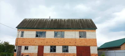 Продам дім двох поверховиий