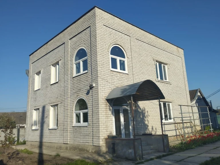Продам будинок пiд м. Миргород в с. Гаркушинцi