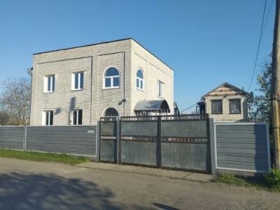 Продам будинок пiд м. Миргород в с. Гаркушинцi