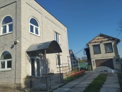 Продам будинок пiд м. Миргород в с. Гаркушинцi