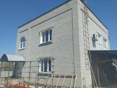 Продам будинок пiд м. Миргород в с. Гаркушинцi
