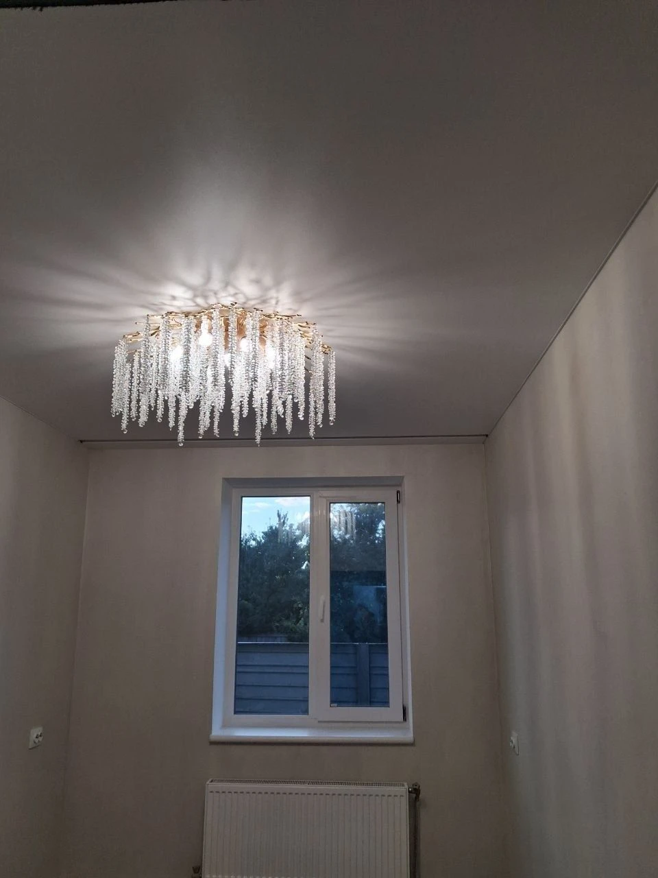 Продам будинок пiд м. Миргород в с. Гаркушинцi