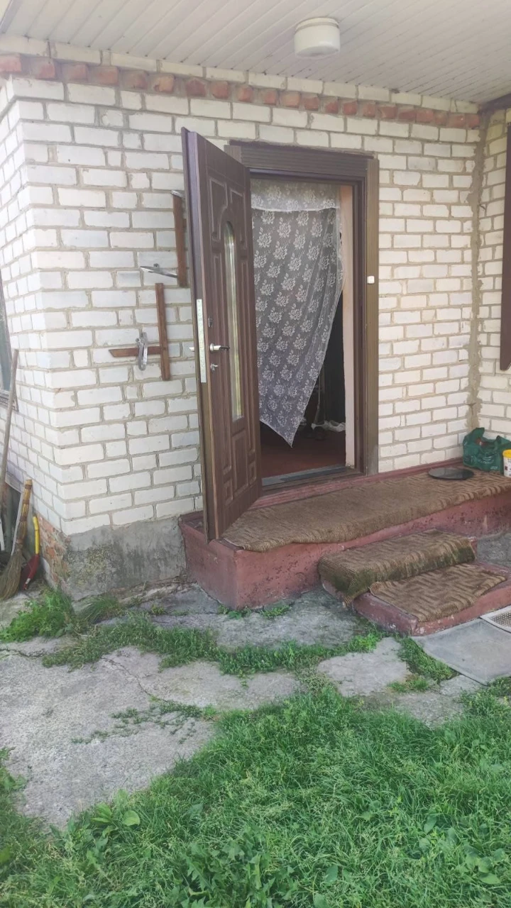 Продам будинок від власника в м.Миргород, Полтавської обл .М