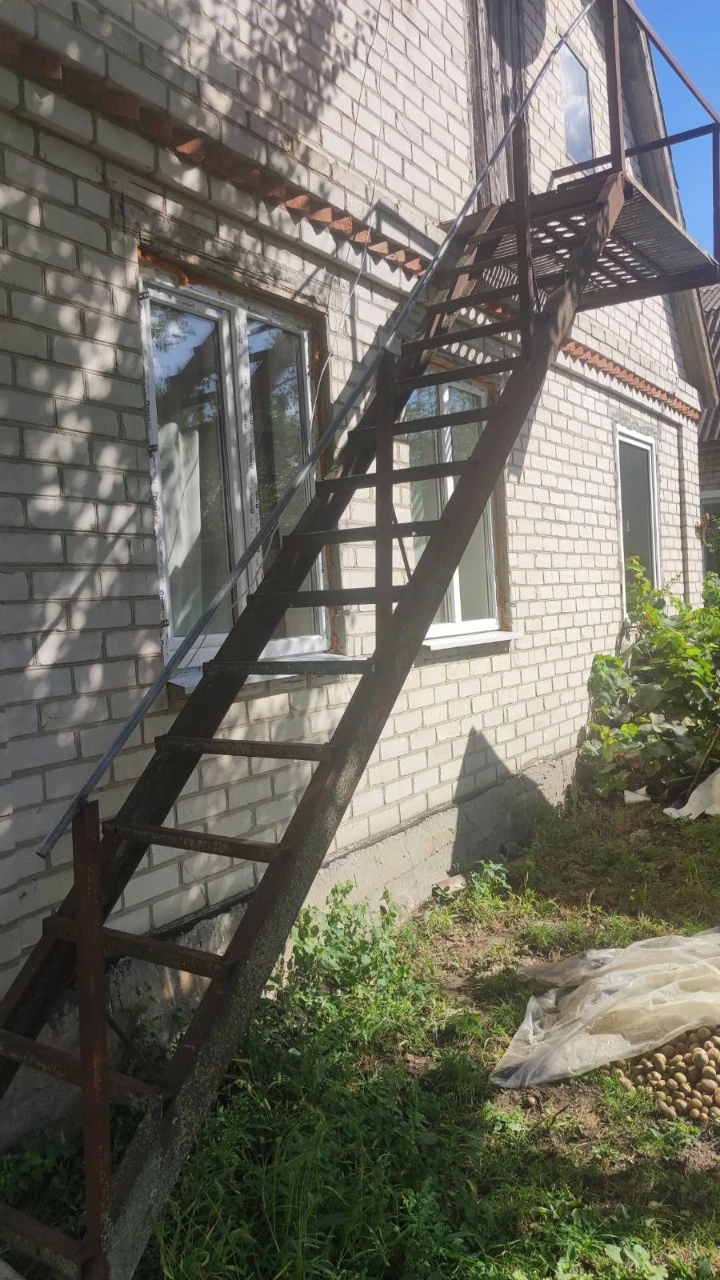 Продам будинок від власника в м.Миргород, Полтавської обл .М