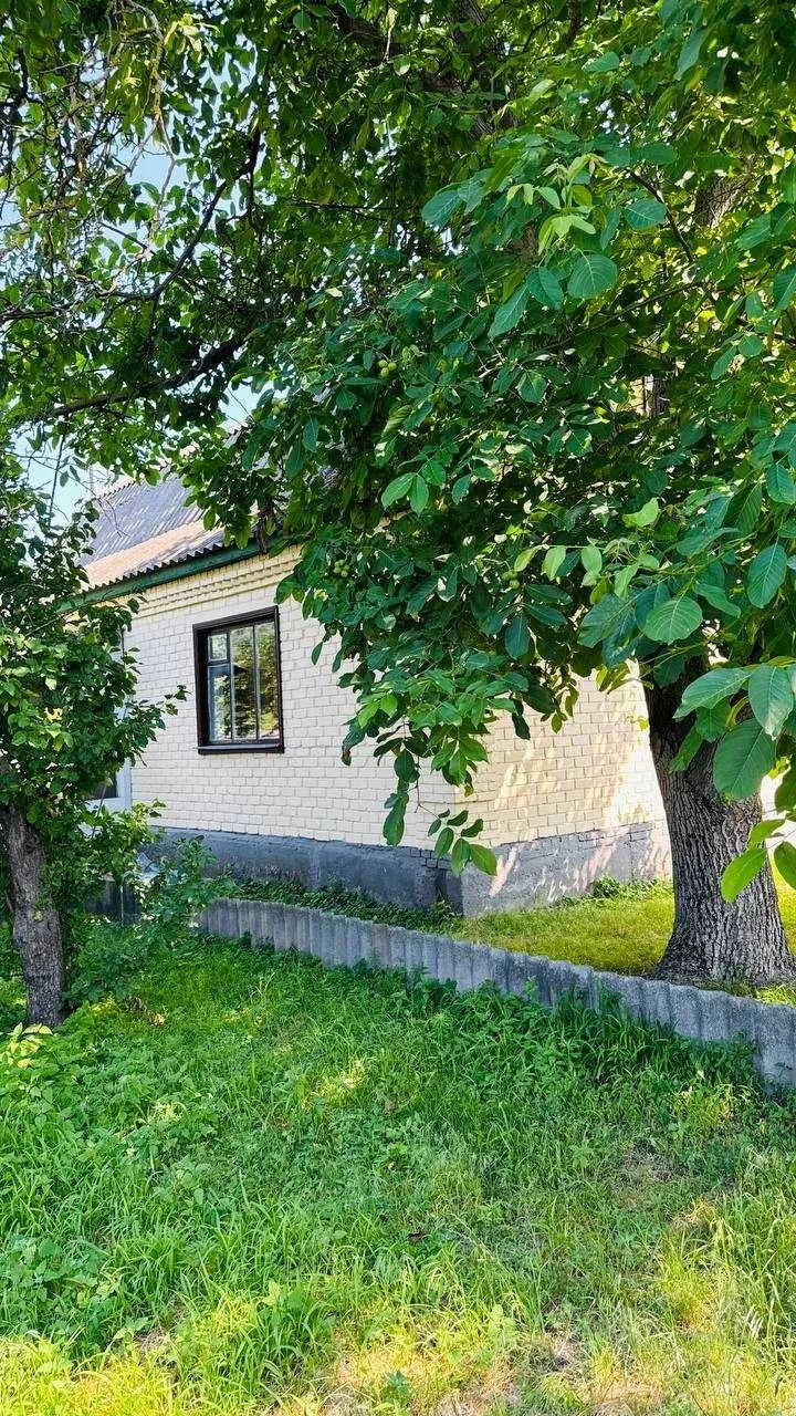 Продажа будинку в курортному місці Миргород