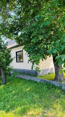 Продажа будинку в курортному місці Миргород