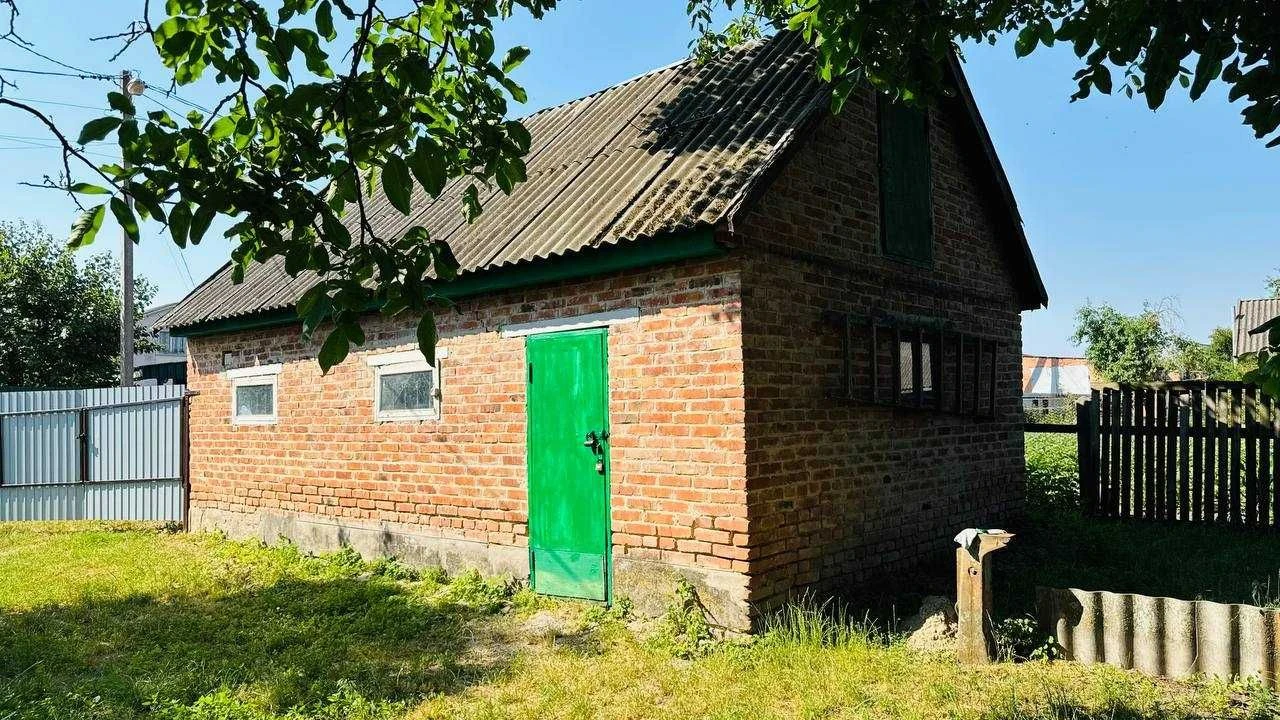 Продажа будинку в курортному місці Миргород