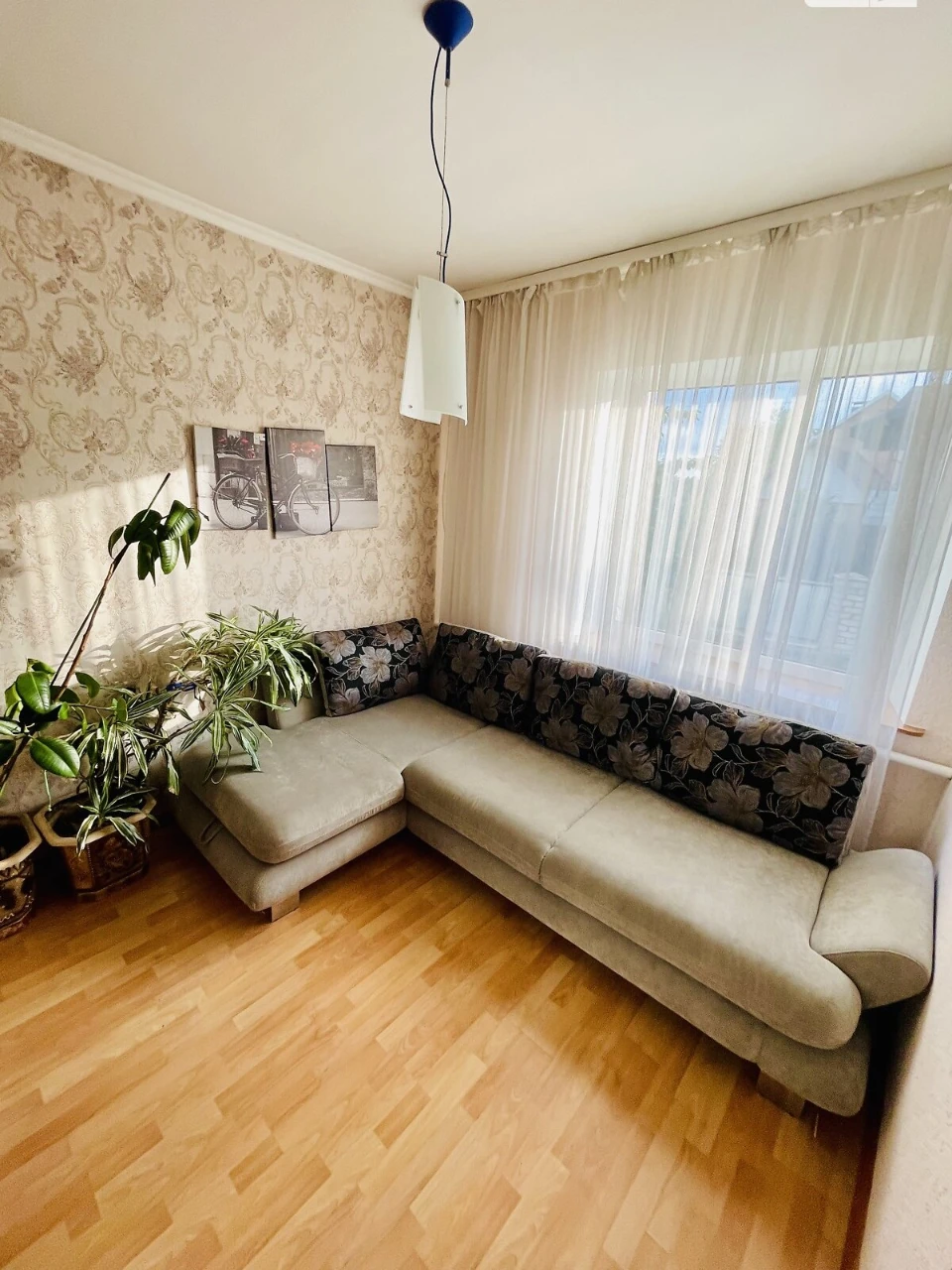Продаж Дім