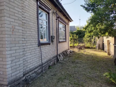 Продам будинок в місті Миргород.