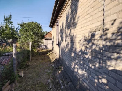 Продам будинок в місті Миргород.