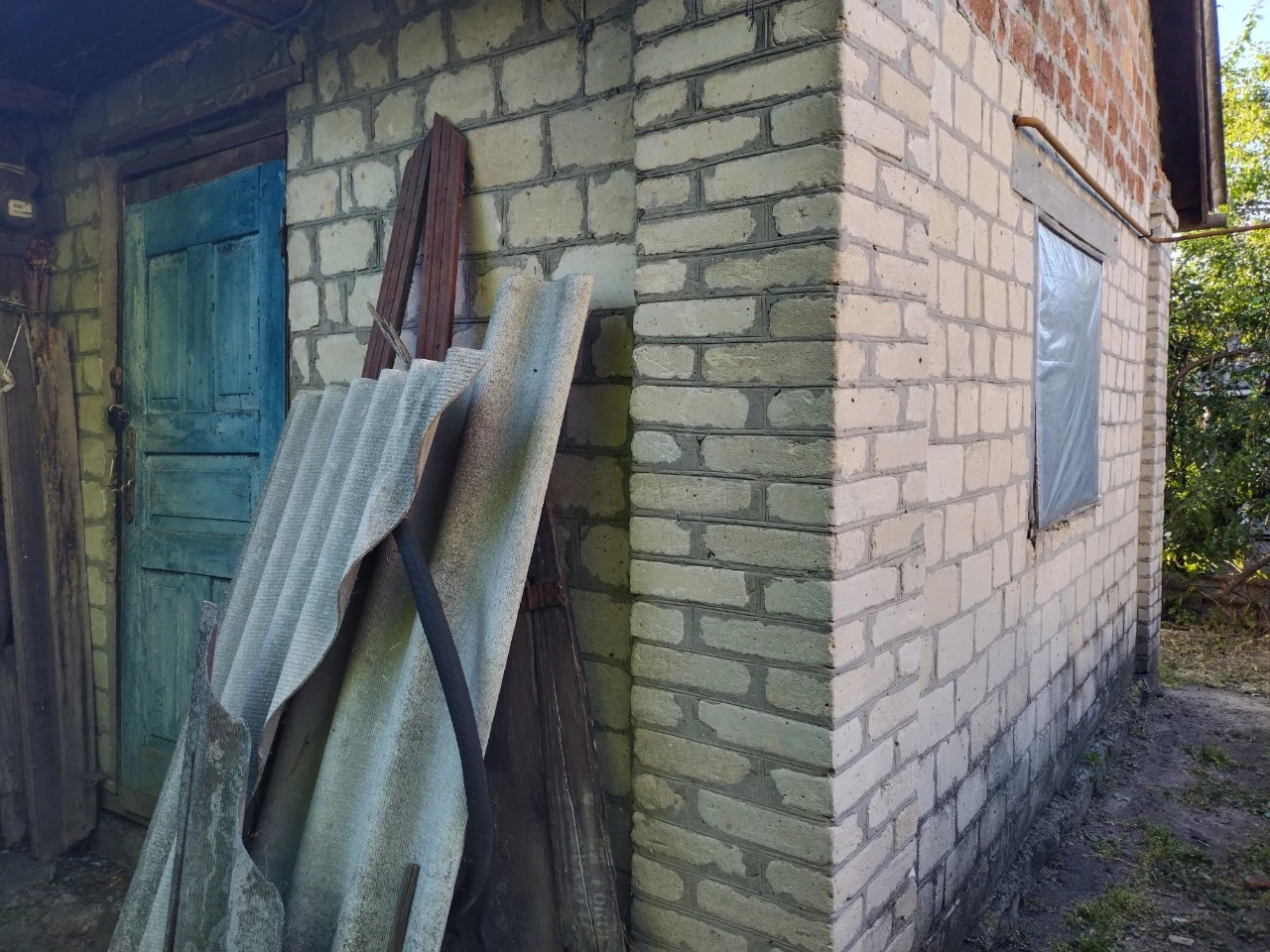 Продам будинок в місті Миргород.