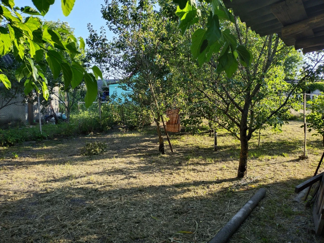 Продам будинок в місті Миргород.