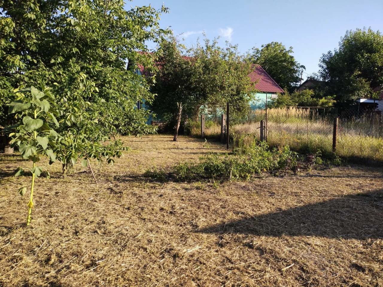 Продам будинок в місті Миргород.