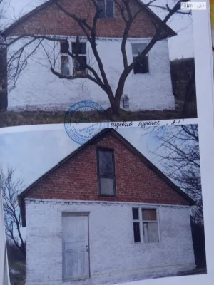 Продаж Дім
