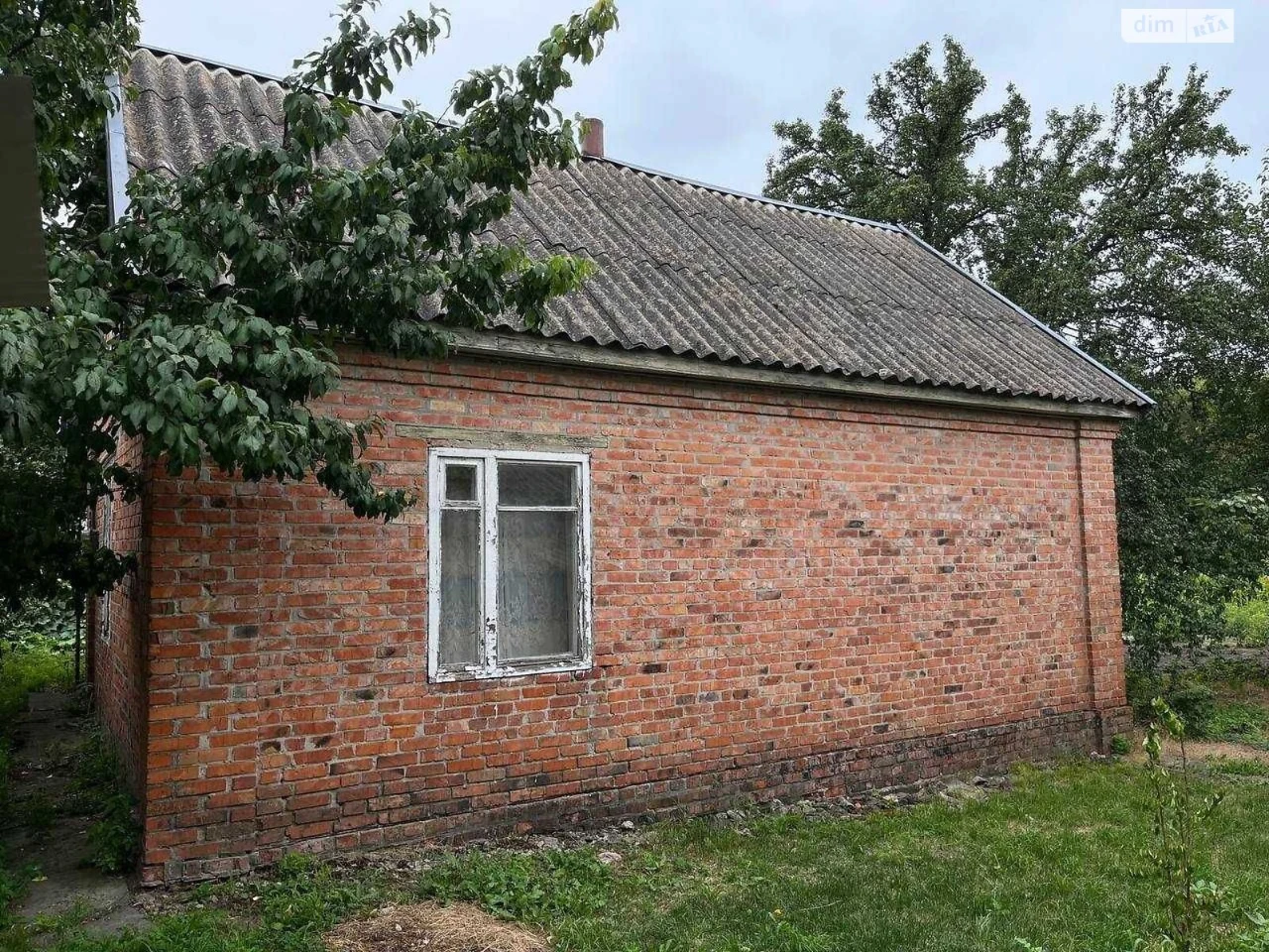 Продаж Дім