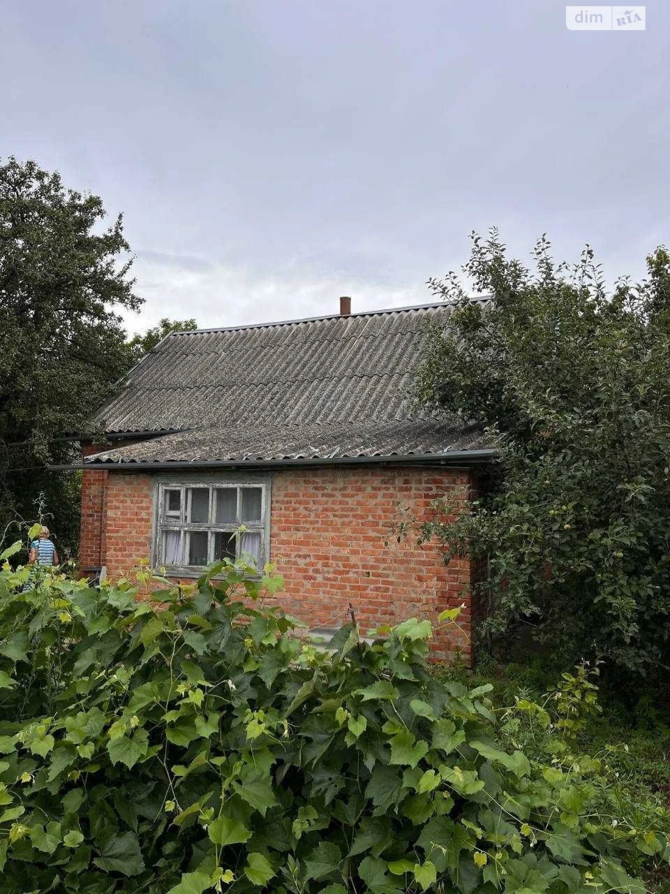 Продаж Дім