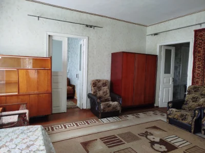 Будинок 85 м²  ділянка 28 соток  продаж Миргород