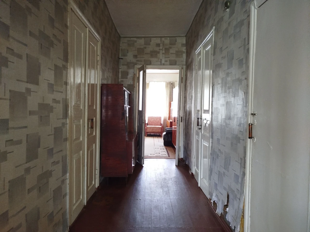 Будинок 85 м²  ділянка 28 соток  продаж Миргород