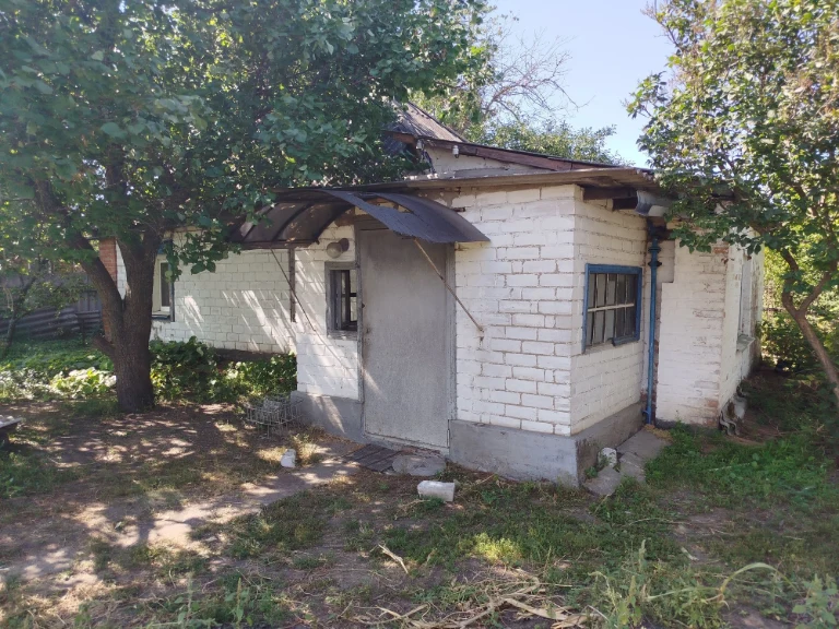 Будинок в Миргороді продаж