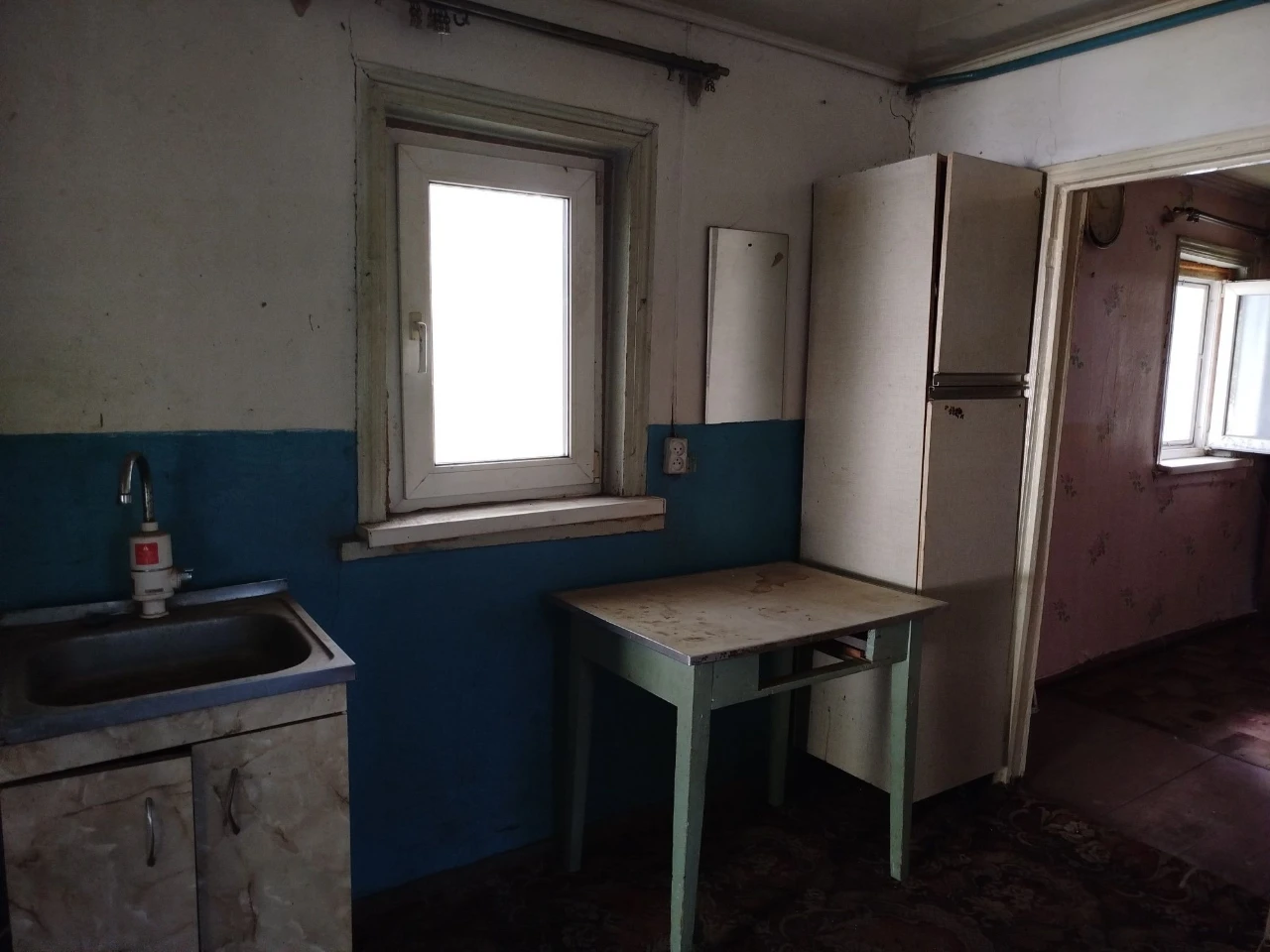 Будинок в Миргороді продаж
