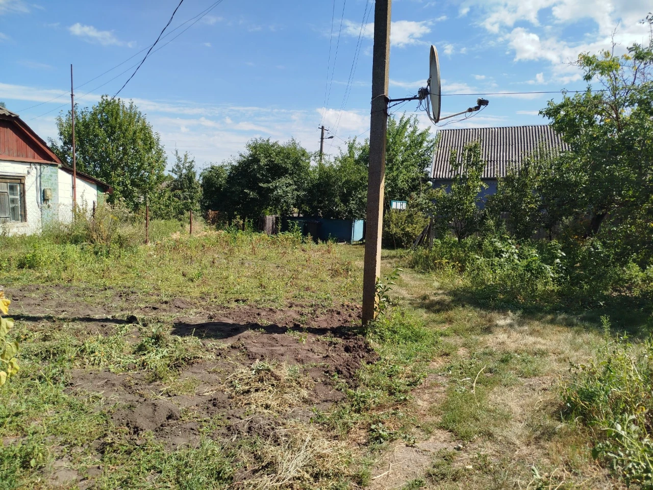 Будинок в Миргороді продаж