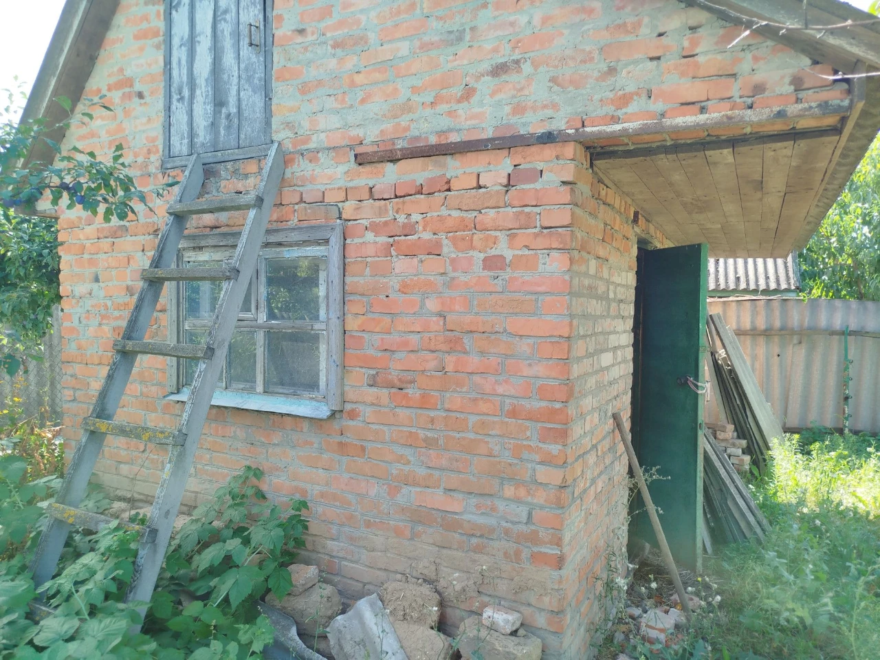 Будинок в Миргороді продаж