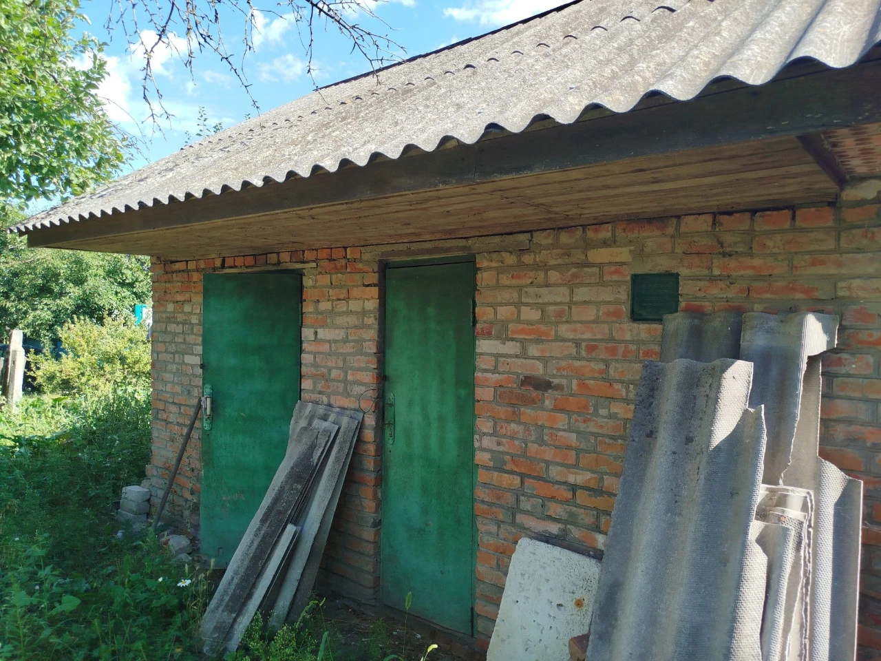 Будинок в Миргороді продаж