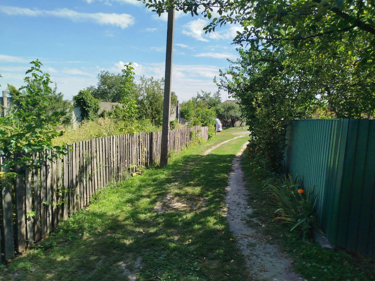 Будинок в Миргороді продаж