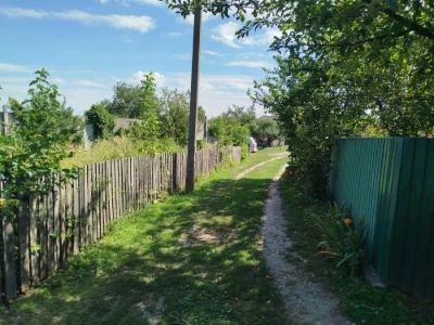 Будинок в Миргороді продаж