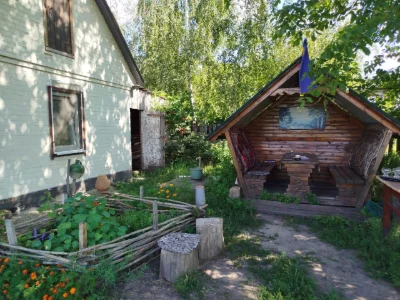 Продаж будинку із банею та ділянкою | вул. Хорольська