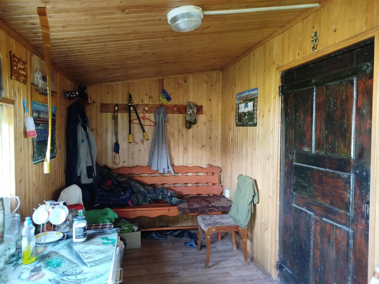 Продаж будинку із банею та ділянкою | вул. Хорольська