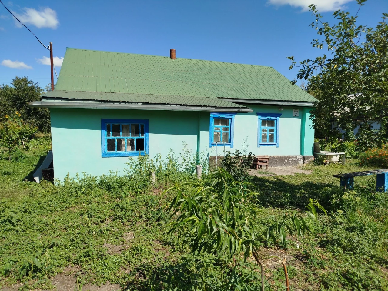 Продаж будинку із банею та ділянкою | вул. Хорольська