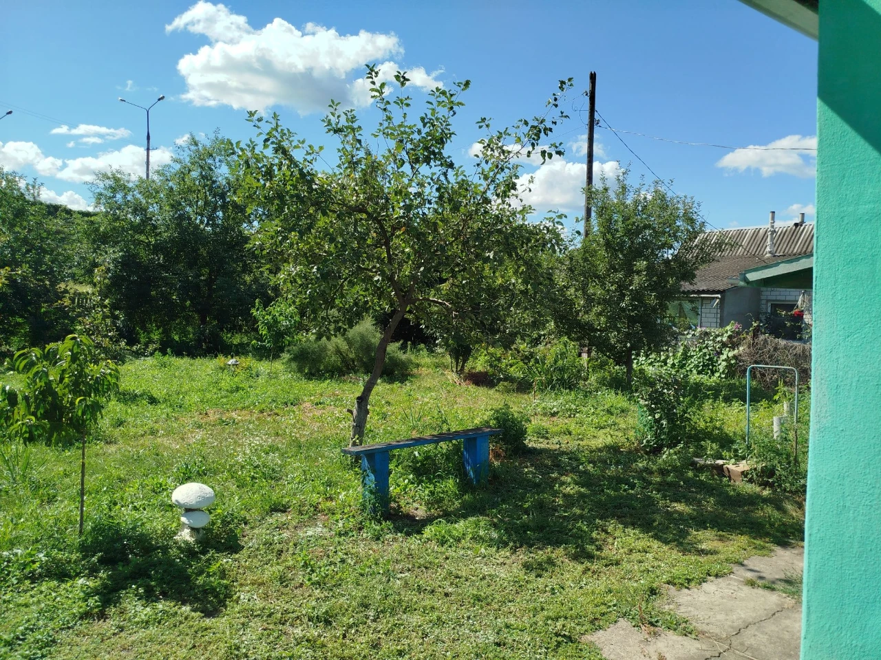 Продаж будинку із банею та ділянкою | вул. Хорольська