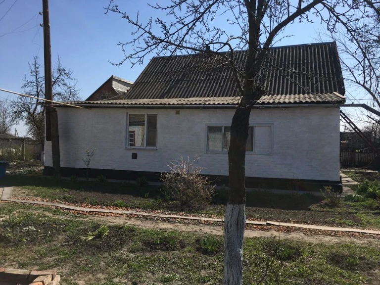 Продам дом в Миргороде (или обмен на квартиру в Полтаве)