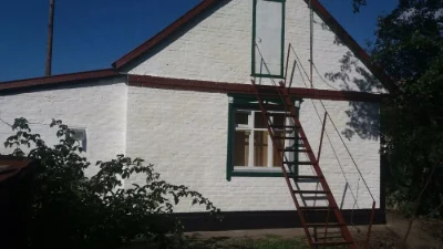 Продам дом в Миргороде (или обмен на квартиру в Полтаве)