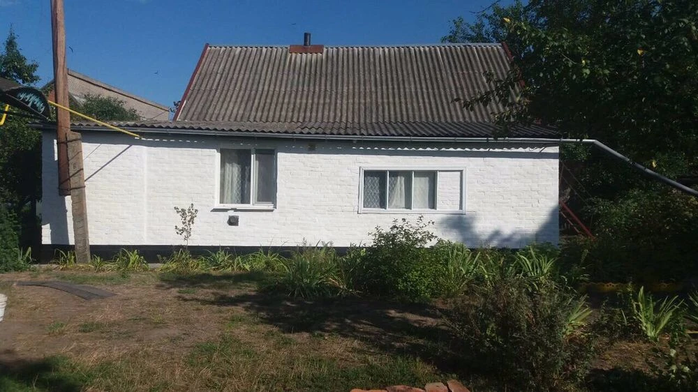 Продам дом в Миргороде (или обмен на квартиру в Полтаве)
