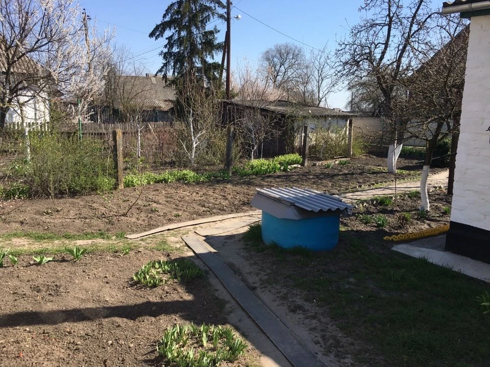 Продам дом в Миргороде (или обмен на квартиру в Полтаве)
