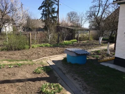 Продам дом в Миргороде (или обмен на квартиру в Полтаве)